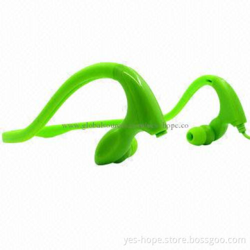 Newest Color Stereo Behind-the-neck Headphones